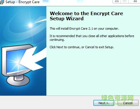 Encrypt Care���ܽ�������